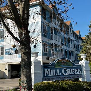 Mill Creek Hotel